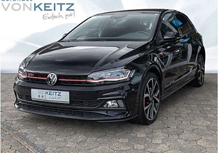 VW Polo Volkswagen GTI 2.0 l DSG-LED-PANO-NAVI