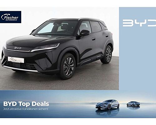 BYD Atto 2 DM-i Boost LP: 40.549,- /Top-View/Led-Scheinwerfer