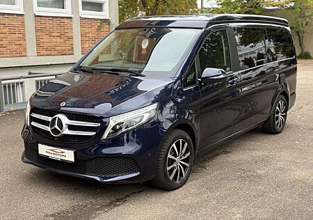 Mercedes-Benz V 220 220d V -Klasse Marco Polo EDITION *Allrad*