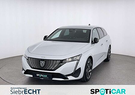 Peugeot 308 Allure Pack 1.5D*NAVI*SHZ*RFK*uvm