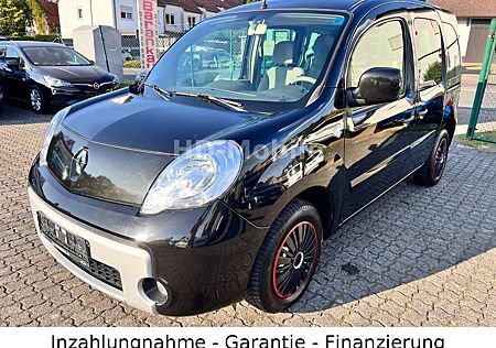 Renault Kangoo Privilege, Automatik, Behindertengerecht