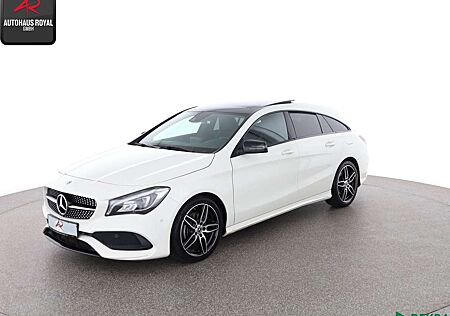 Mercedes-Benz CLA 200 Shooting Brake AMG NIGHT HARMAN/K,MEMORY