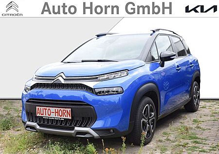 Citroën C3 Aircross Citroen PureTech 110 Stop Start OPF FEEL PAC