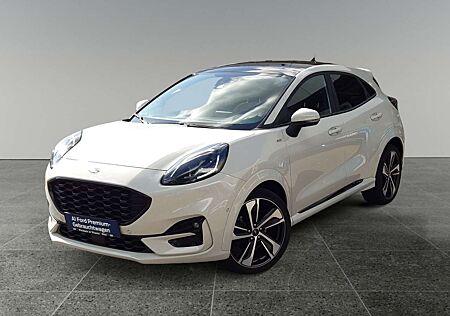 Ford Puma 1.0 EcoBoost Mild Hybrid ST-Line S/S (EURO