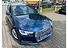 Audi A4 3.0 TDI quattro Sport & S.LINE SPORT PAKET+**