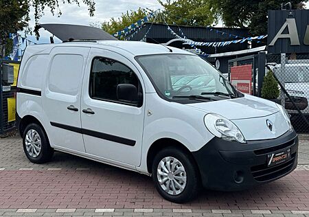 Renault Kangoo 1.5 dCi Rapid Extra Leiterklappe*AHK*M+S