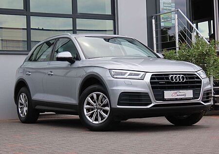 Audi Q5 40 TDI S tronic quattro Leder Sitzheizung