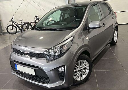 Kia Picanto 1.0 Automatik **SHZ*Kamera*BT**