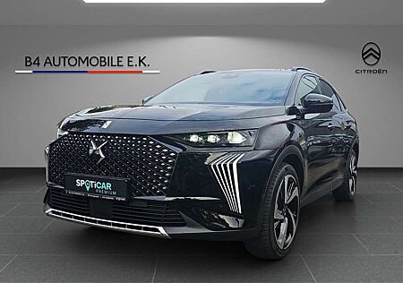 DS Automobiles DS 7 BlueHDI 130 Aut. OPERA LEDER Panoramadach