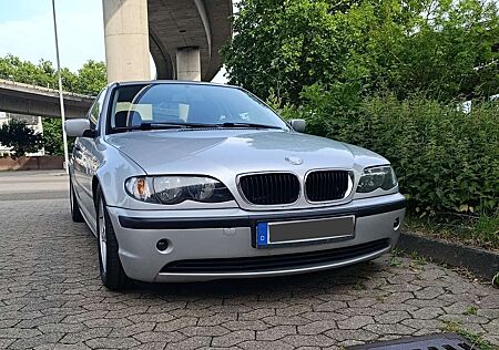 BMW 318i 318