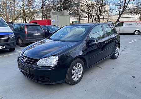 VW Golf Volkswagen 2.0 TDI Automatik Tüv Neu 01708044052