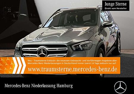 Mercedes-Benz GLE 350 e 4M EXCLUSIVE+PANO+360+AHK+MULTIBEAM+19"