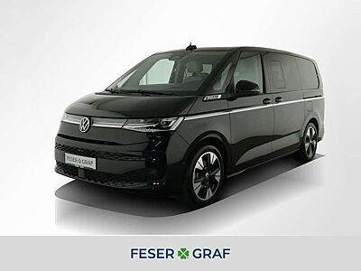 Volkswagen T7 Multivan Style 2.0 TDI SCR 110kW LÜ Verfügbar