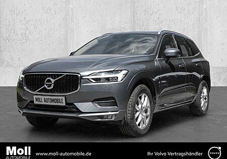 Volvo XC 60 XC60 Momentum Pro AWD B4 Diesel EU6d StandHZG AHK Navi