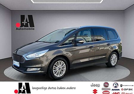 Ford Galaxy EcoBoost 1.5