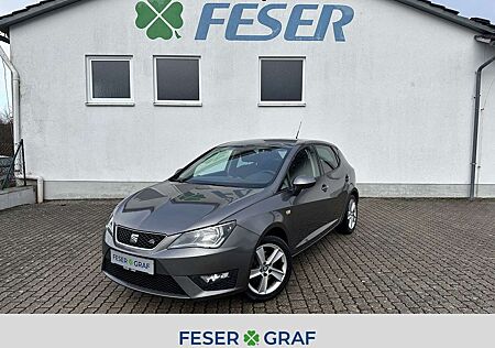 Seat Ibiza FR 1.0 TSI FULL LINK GRA PDC