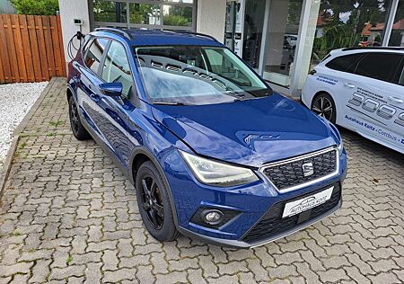 Seat Arona Style