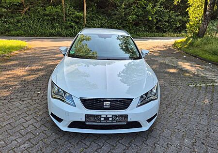 Seat Leon ST Reference*TOP*TÜV 8/26*GEWAHR