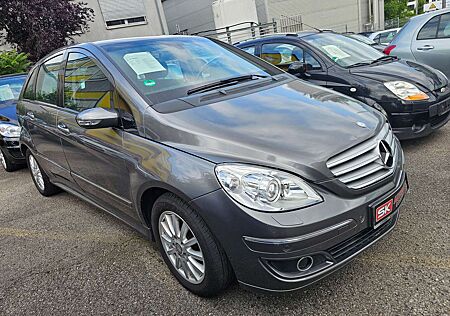 Mercedes-Benz B 200 Special Edition (245.233)