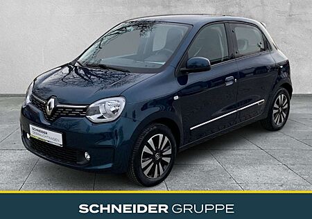 Renault Twingo INTENS SCe 65 Intens PDC+KLIMA+SHZ+NSW+ISOFIX+BT