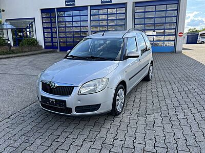 Skoda Roomster Roomster Diesel 1.9 TDI Comfort