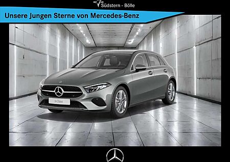 Mercedes-Benz A 180 d +PROGRESSIVE+SHZ+KAMERA+PDC+LED+AUT