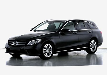 Mercedes-Benz C 200 T Avantgarde 9G Standhzg LED Kamera DAB