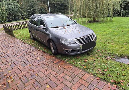 VW Passat Variant Volkswagen 2.0 TDI Highline