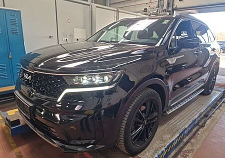 Kia Sorento Platinum 4WD Plug-In Hybrid*ACC*360°Cam*