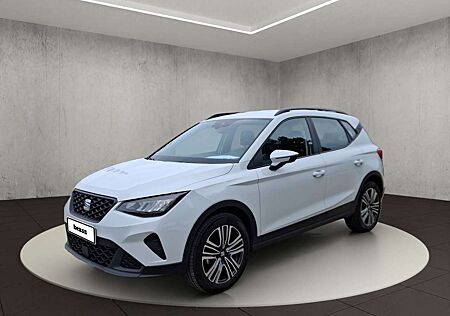 Seat Arona 1.0 TSI Style Edition Navigation Winterpak