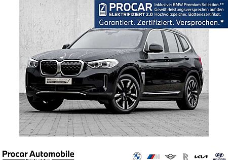 BMW iX3 INSPIRING+AHK+PANO+DA PROF+PA