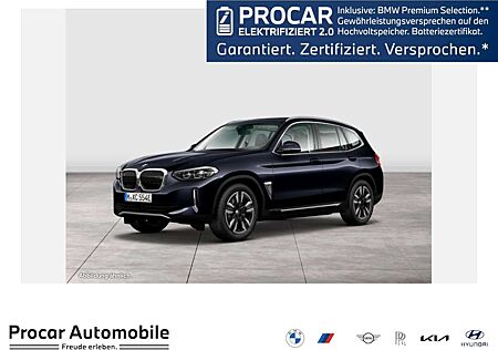 BMW iX3 INSPIRING+AHK+PANO+DA PROF+PA