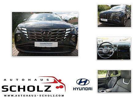 Hyundai Tucson 1.6 T-GDI Plug-in Hybrid 4WD Prime Assist