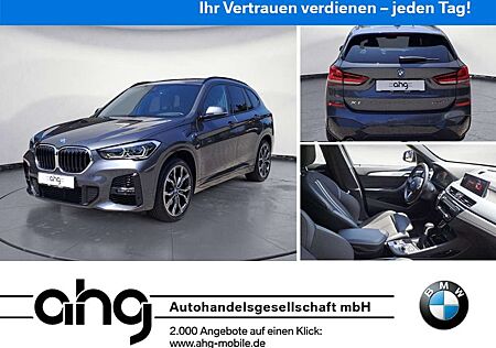 BMW X1 xDrive25e M Sport Steptronic Aut. Klimaaut.
