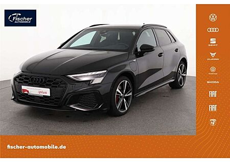 Audi A3 Sportback 45 TFSI e S-Line