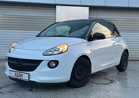 Opel Adam 1.2