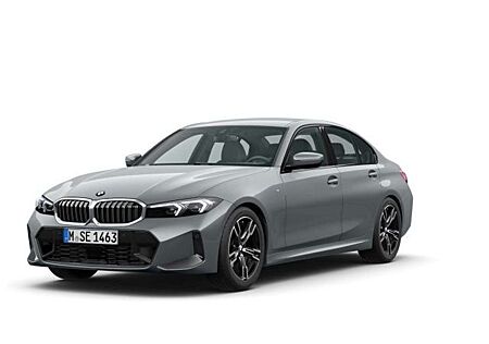 BMW 320 i M Sport AHK RFK HiFi LED Sitzheizung