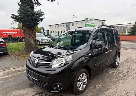 Renault Kangoo ENERGY TCe 115