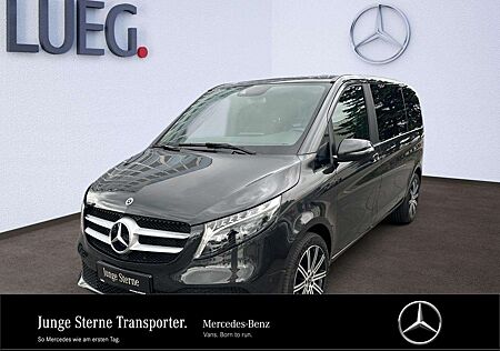 Mercedes-Benz V 300 d 4MATIC EDITION Kompakt el.Schiebe SpurH