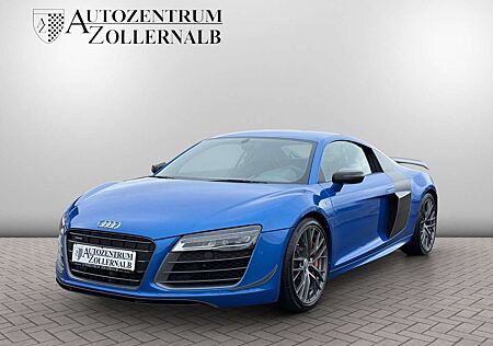 Audi R8 LMX V10 - 1 of 99 - Nr.4 *1.HAND*LASER*SCHALE