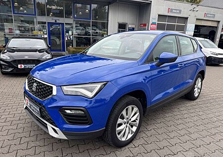 Seat Ateca Style Navi Soundsystem LED Sperrdiff. Apple CarPla