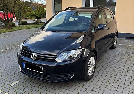 VW Golf Plus Volkswagen 1.6 TDI DPF Trendline