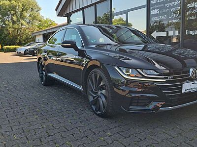 Volkswagen Arteon R-Line 2.0 TDi DSG - ASSISTS - HUD - 360°