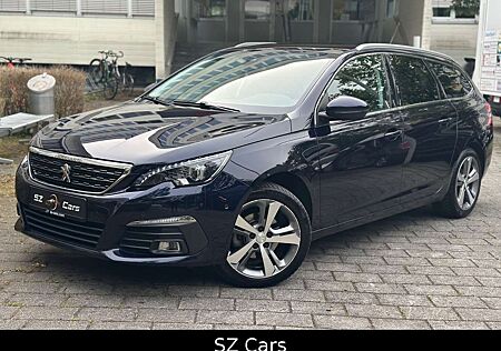 Peugeot 308 SW Allure*PANO*KAMERA*KEYLESS