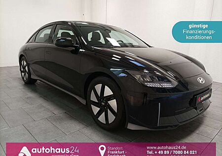 Hyundai IONIQ 6 Dynamiq Navi|CAM|ACC|LED|Sitzhzg.