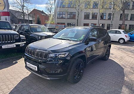 Jeep Compass 1.3 PHEV Upland 4WD Automatik*Klima