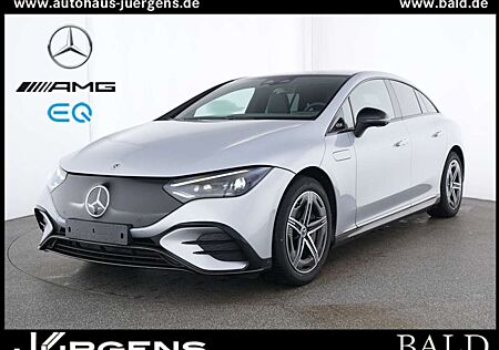 Mercedes-Benz EQE 350 AMG-Sport/DIGITAL/360/Burm/Distr/Night