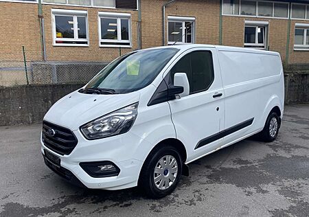 Ford Transit Custom 300 L2H1 LKW VA Trend KAMERA*PDC*TEMPOMAT*