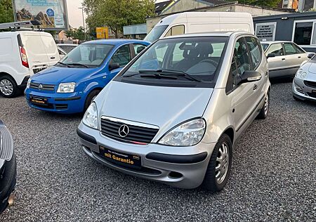 Mercedes-Benz A 140 L AUTOMATIK "nur 136.000 km" TÜV 05/2025!