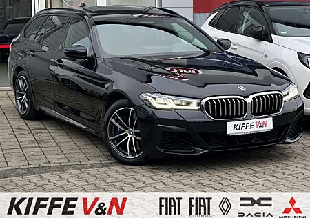 BMW 540 iT xDrive M SPORT INTEGRAL PANO SOFT HUD H/K